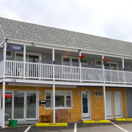 Marguerite Motel Hampton Buitenkant foto