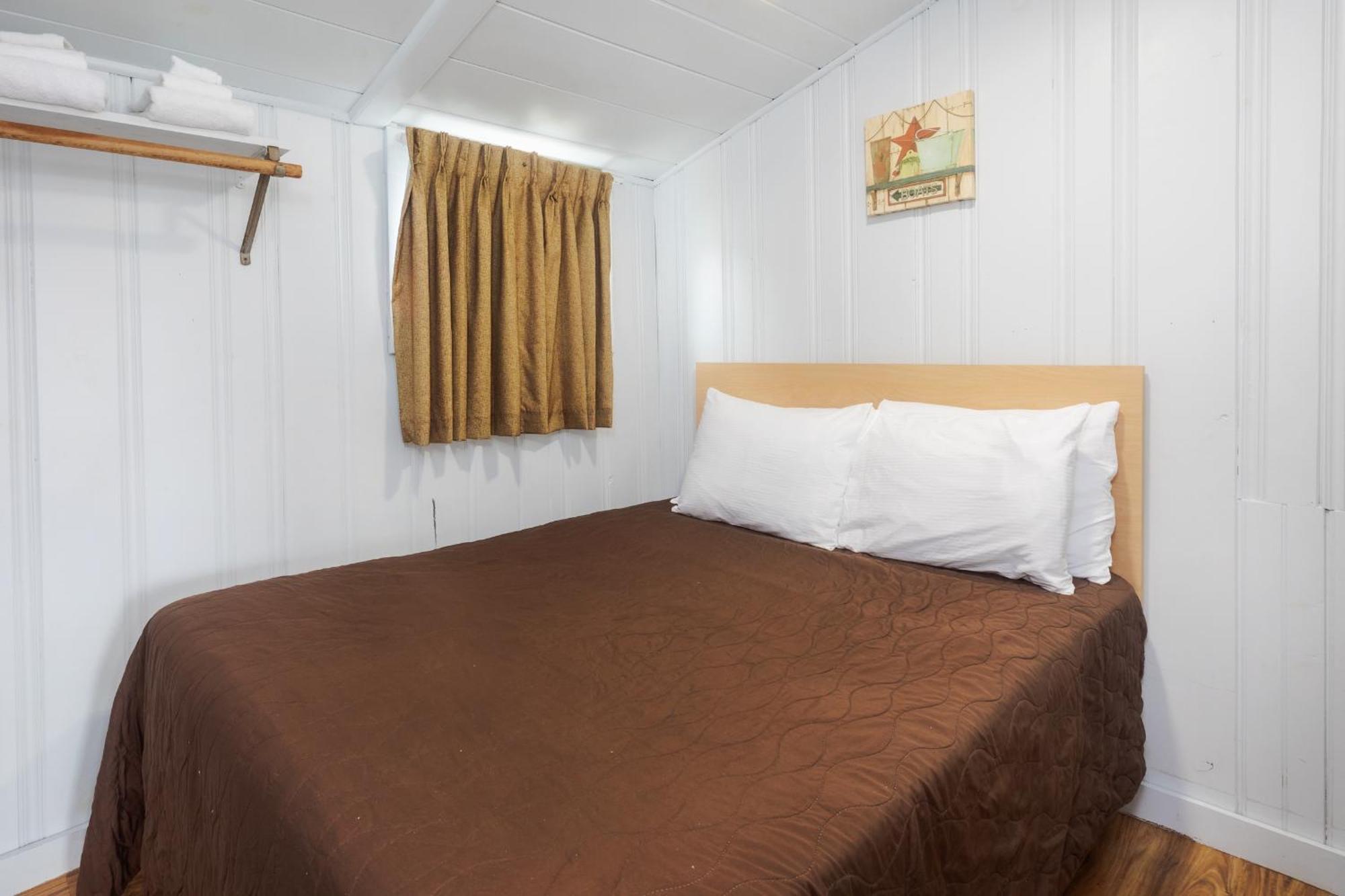 Marguerite Motel Hampton Buitenkant foto
