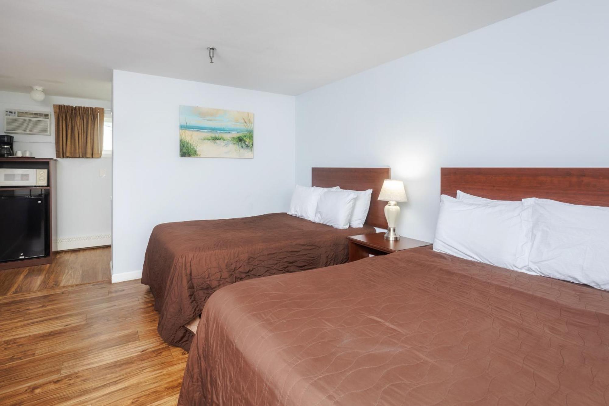 Marguerite Motel Hampton Buitenkant foto