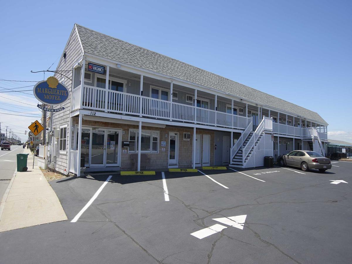 Marguerite Motel Hampton Buitenkant foto