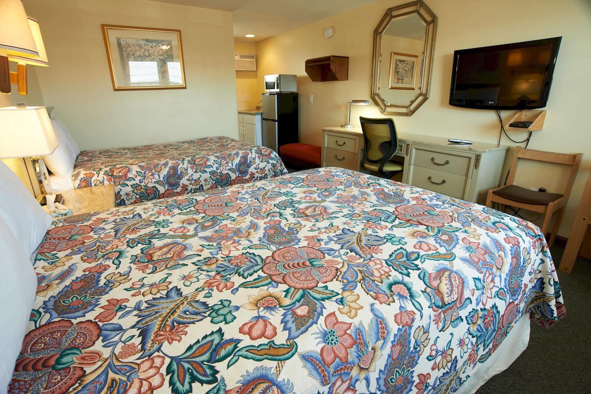 Marguerite Motel Hampton Buitenkant foto