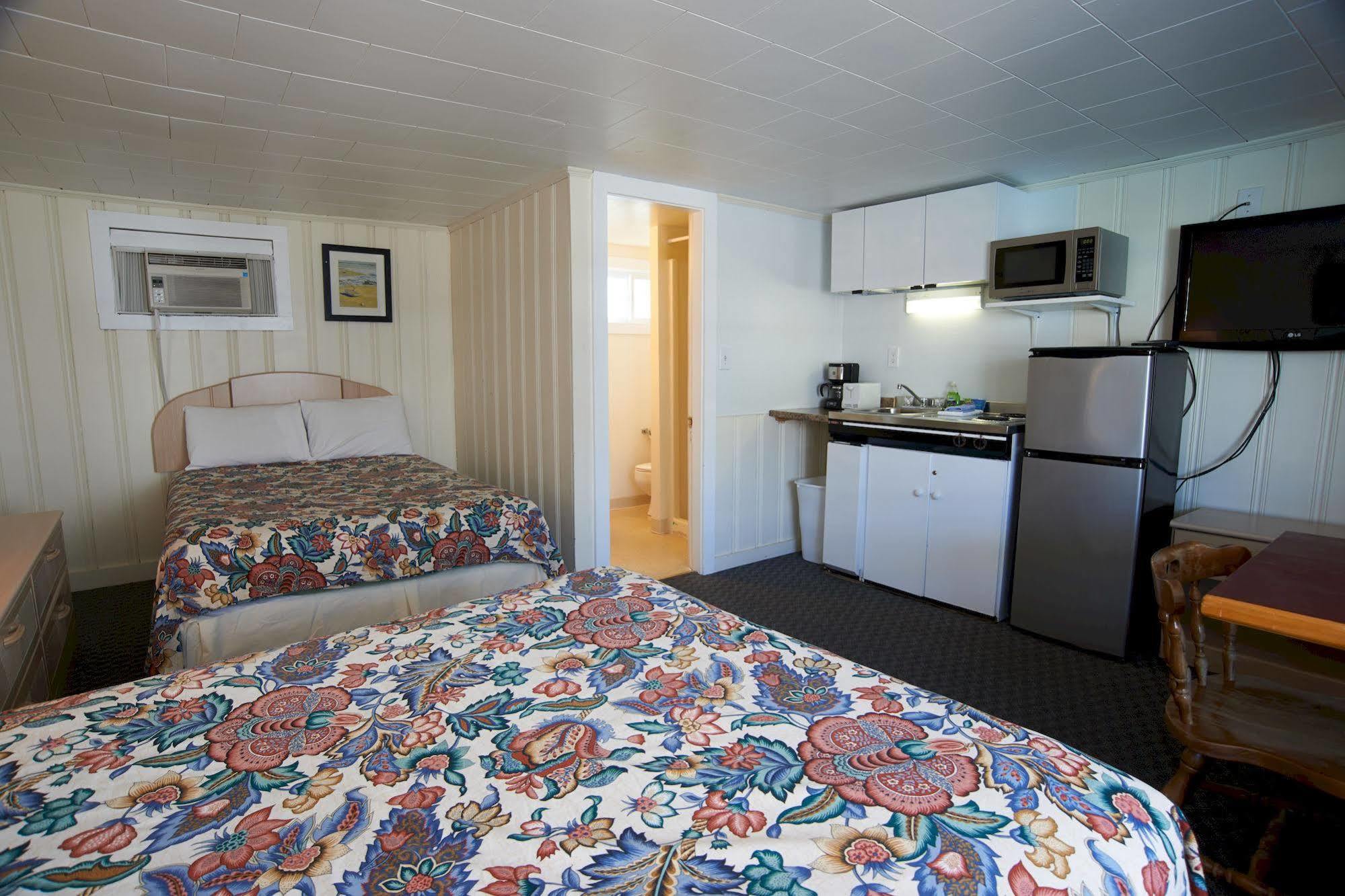 Marguerite Motel Hampton Buitenkant foto