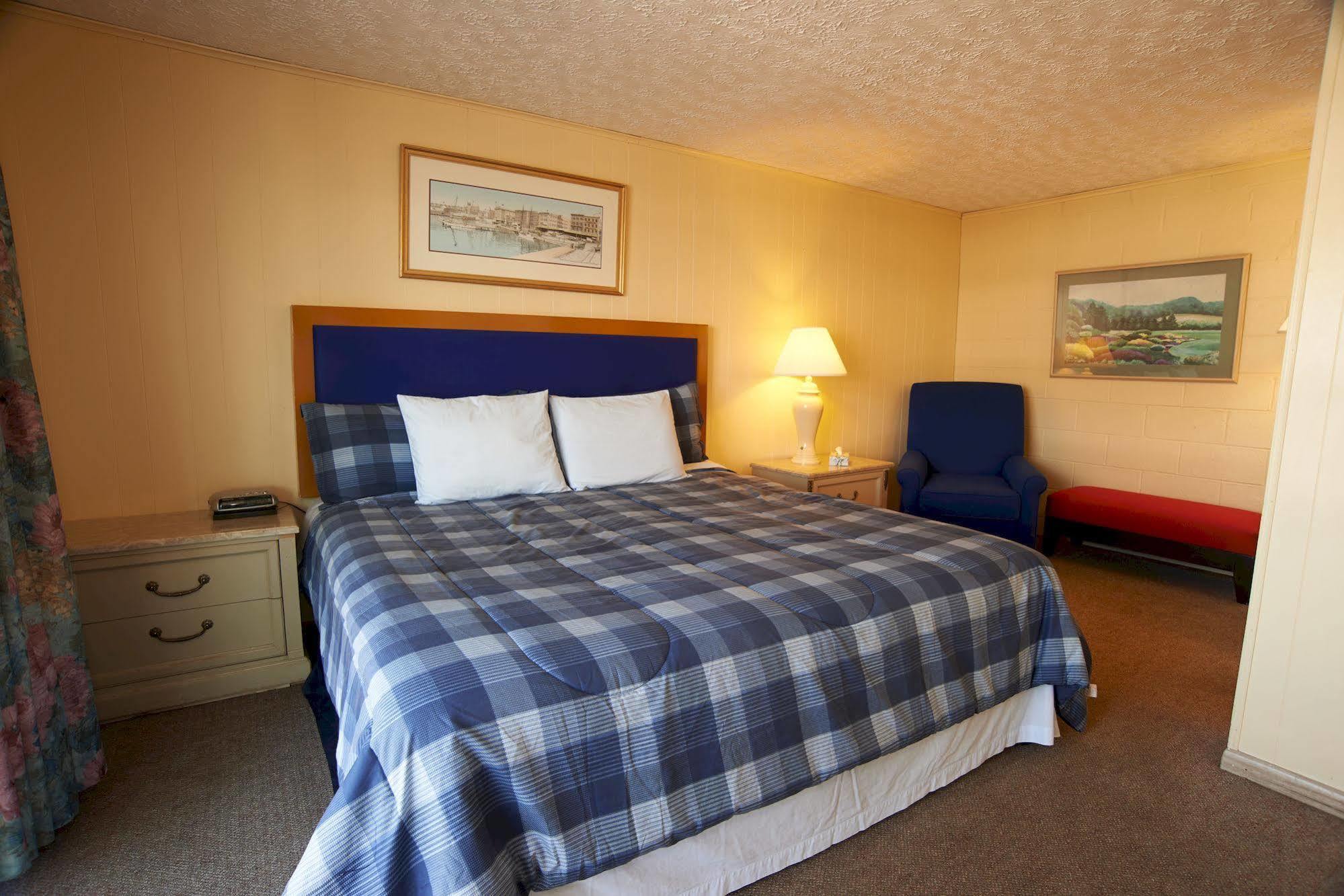 Marguerite Motel Hampton Buitenkant foto