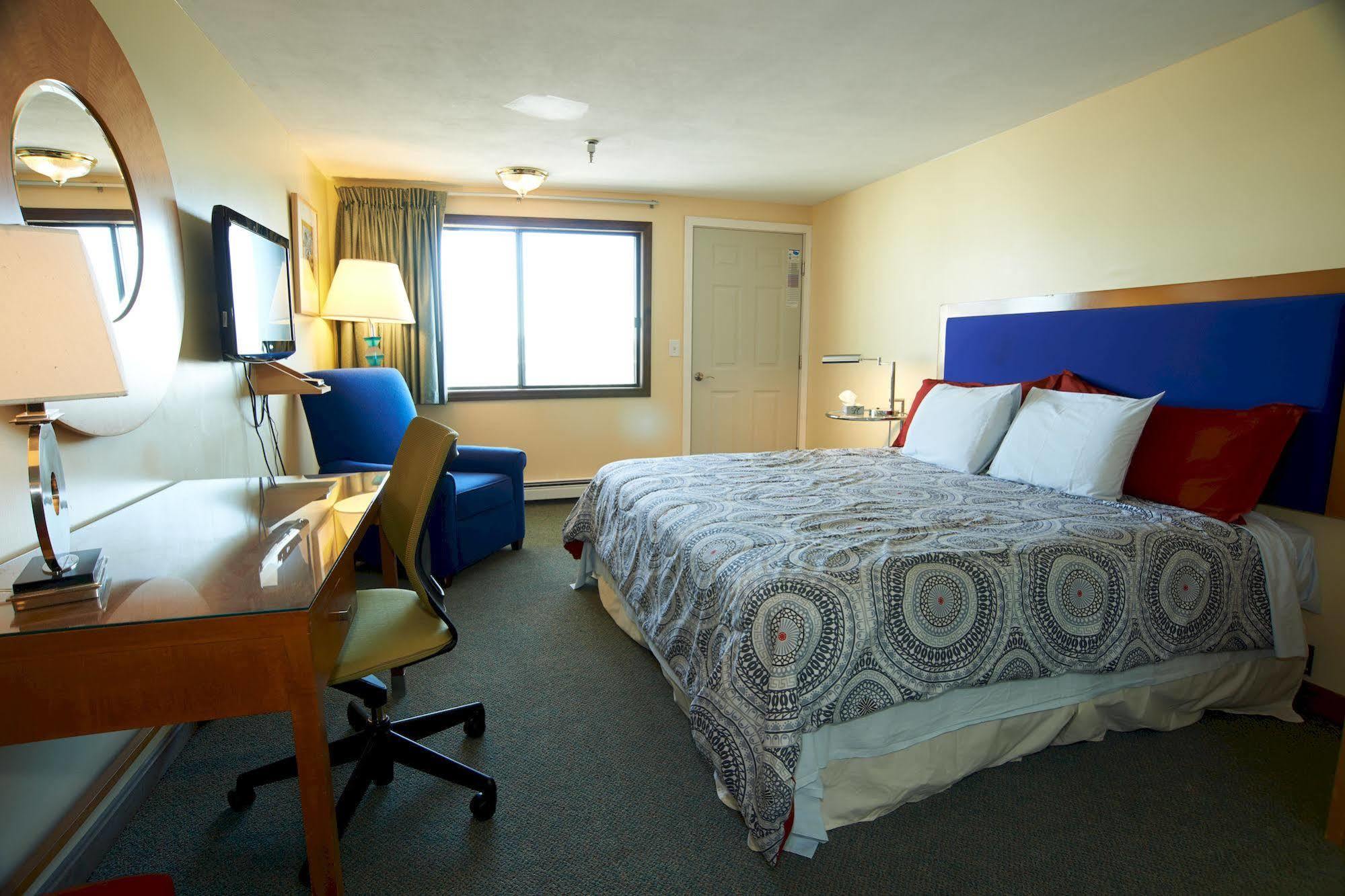 Marguerite Motel Hampton Buitenkant foto