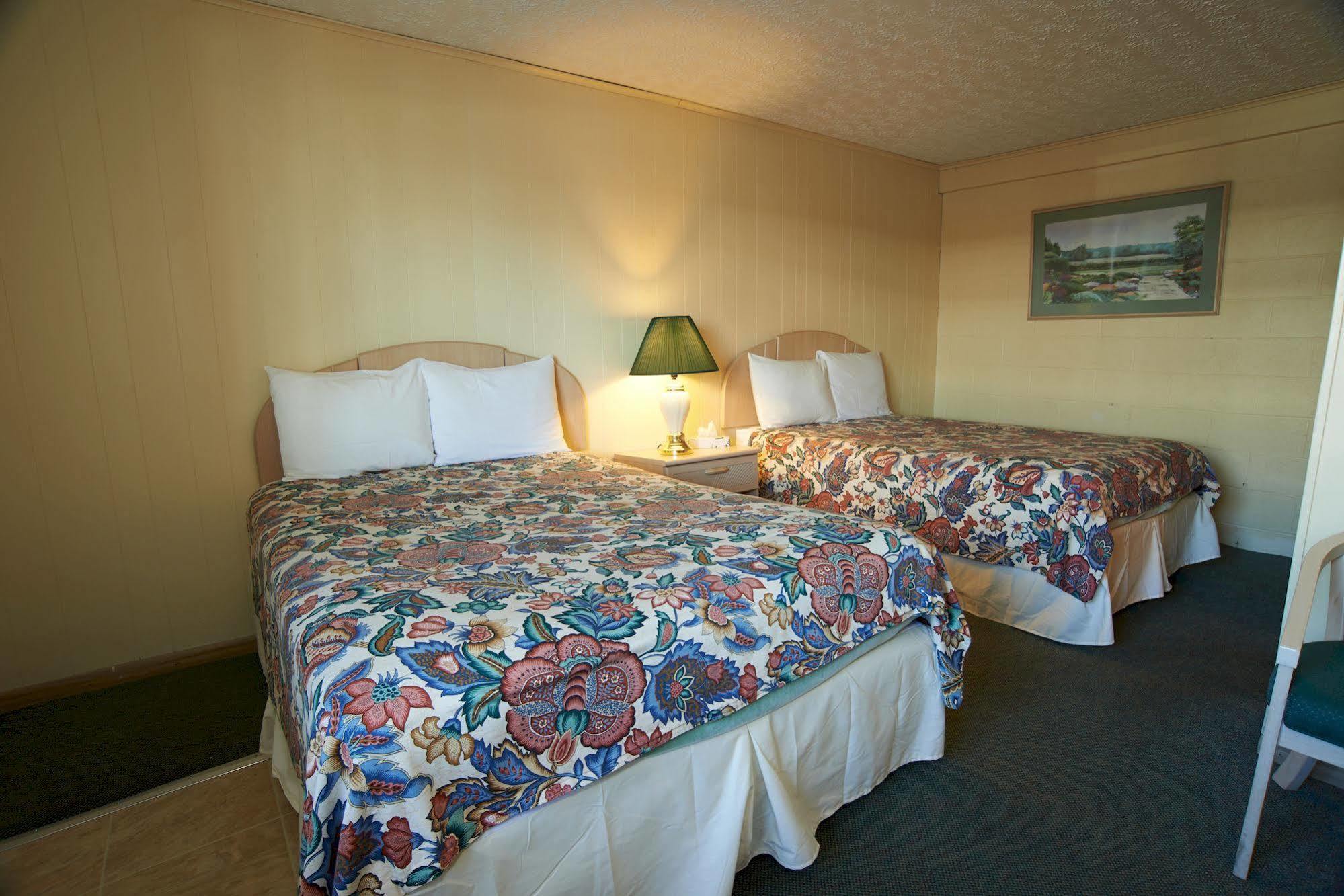 Marguerite Motel Hampton Buitenkant foto