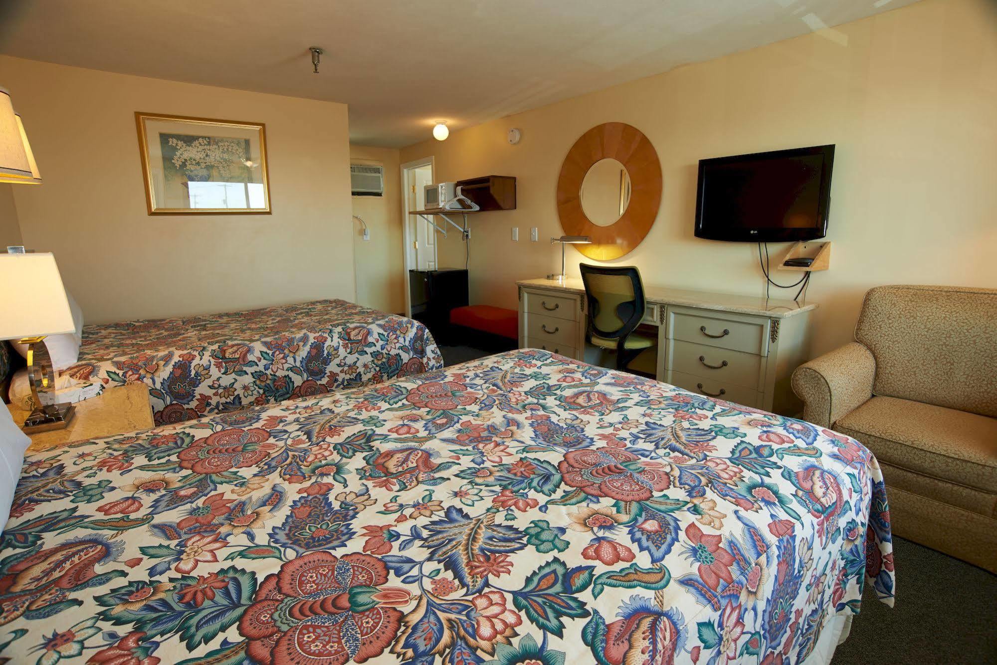 Marguerite Motel Hampton Buitenkant foto