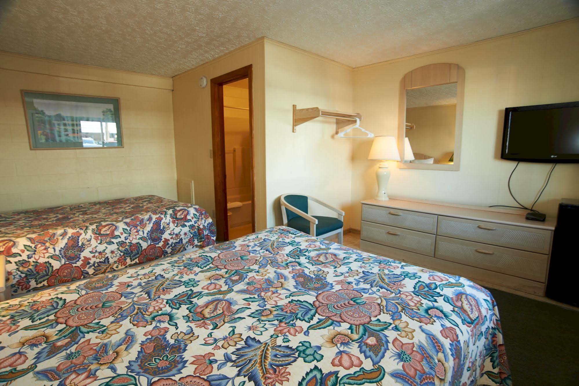 Marguerite Motel Hampton Buitenkant foto