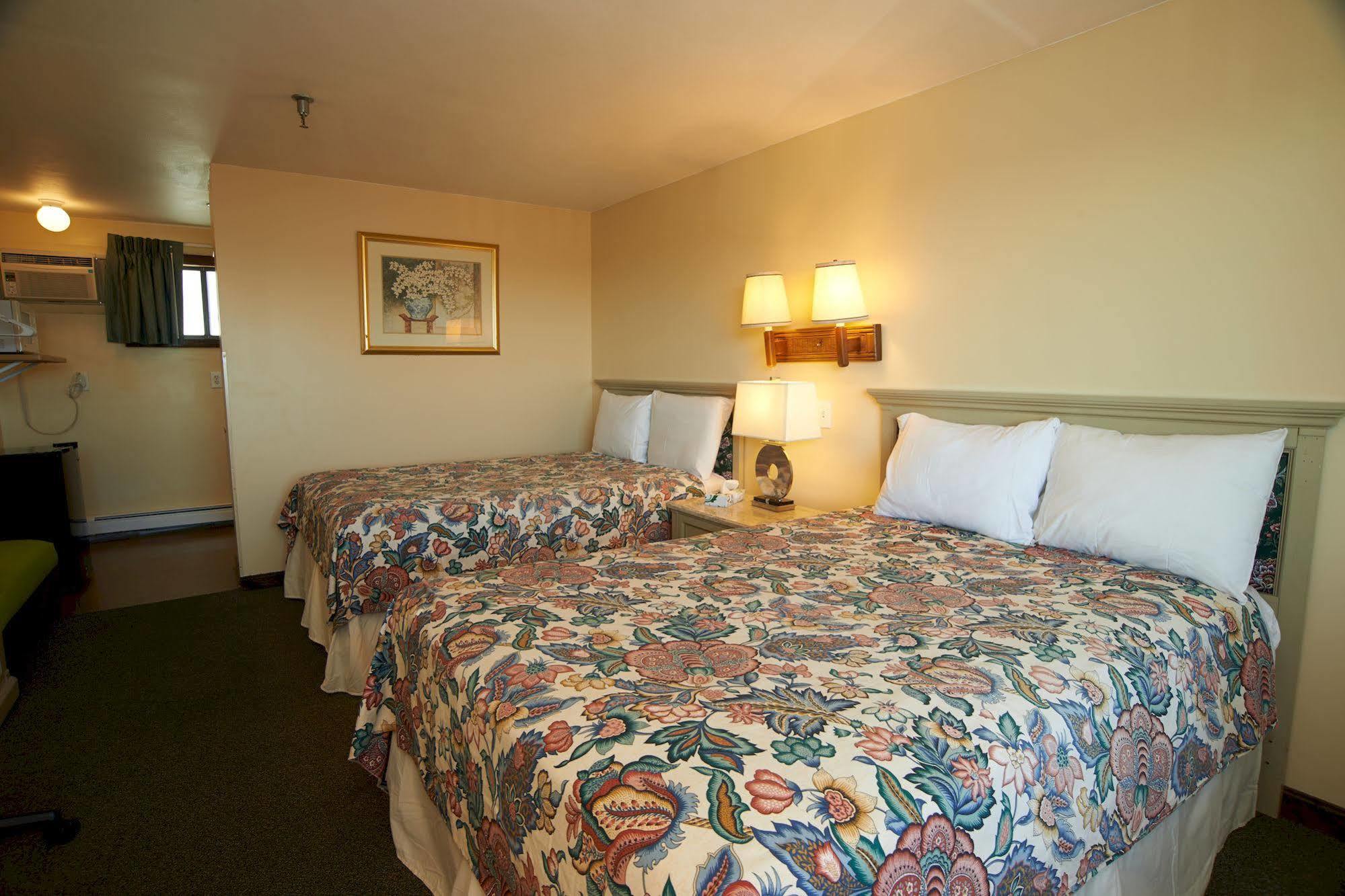 Marguerite Motel Hampton Buitenkant foto
