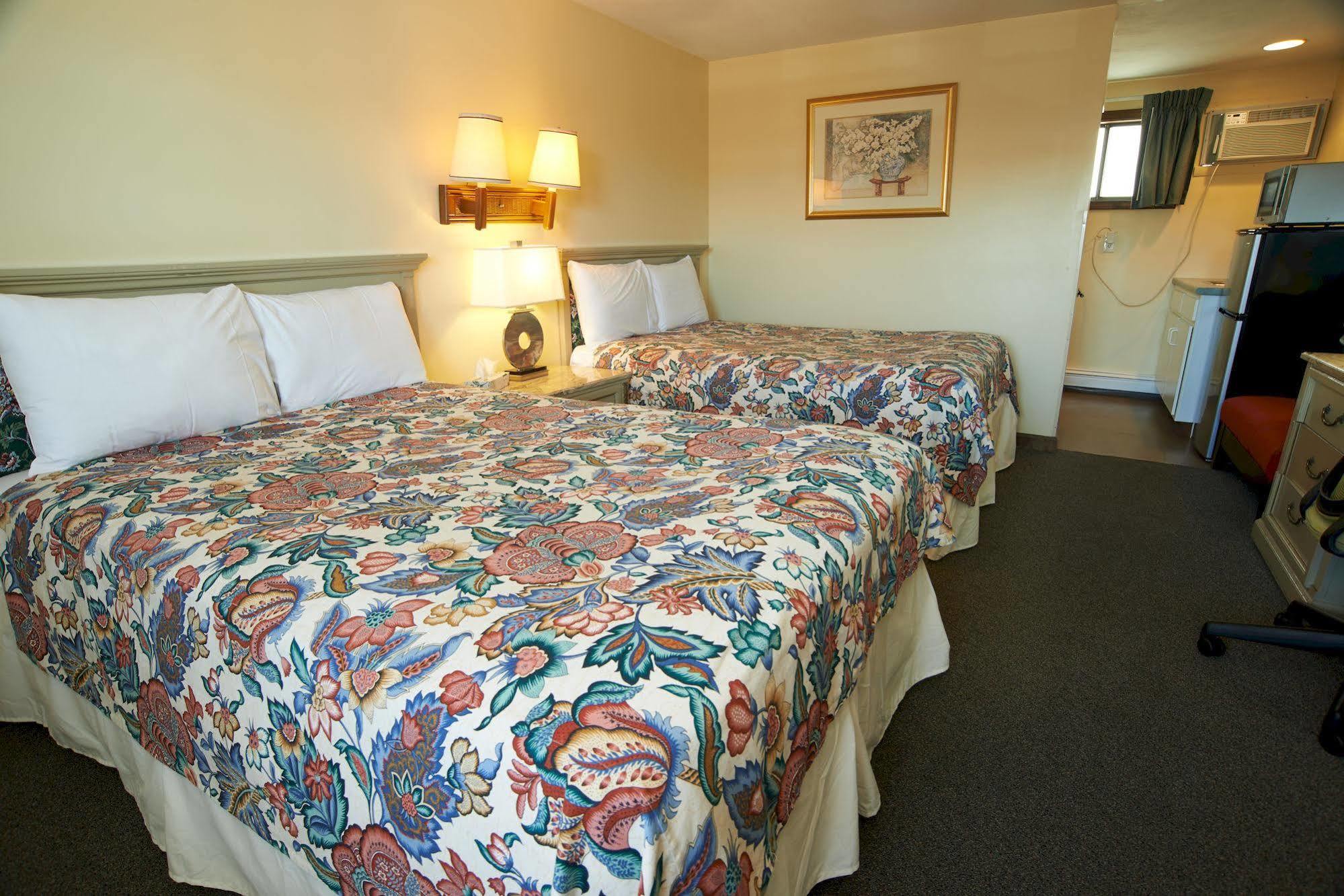 Marguerite Motel Hampton Buitenkant foto