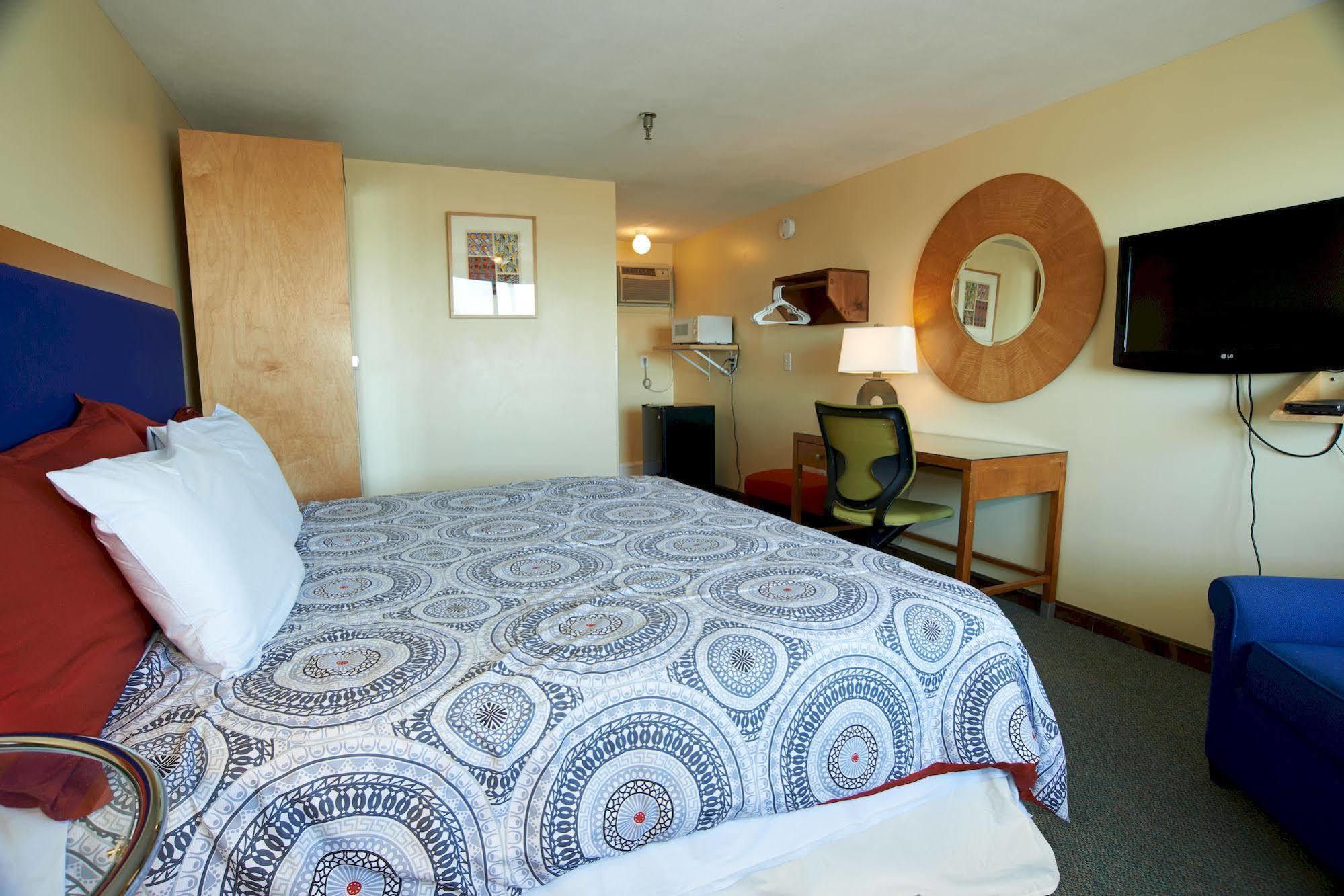 Marguerite Motel Hampton Buitenkant foto