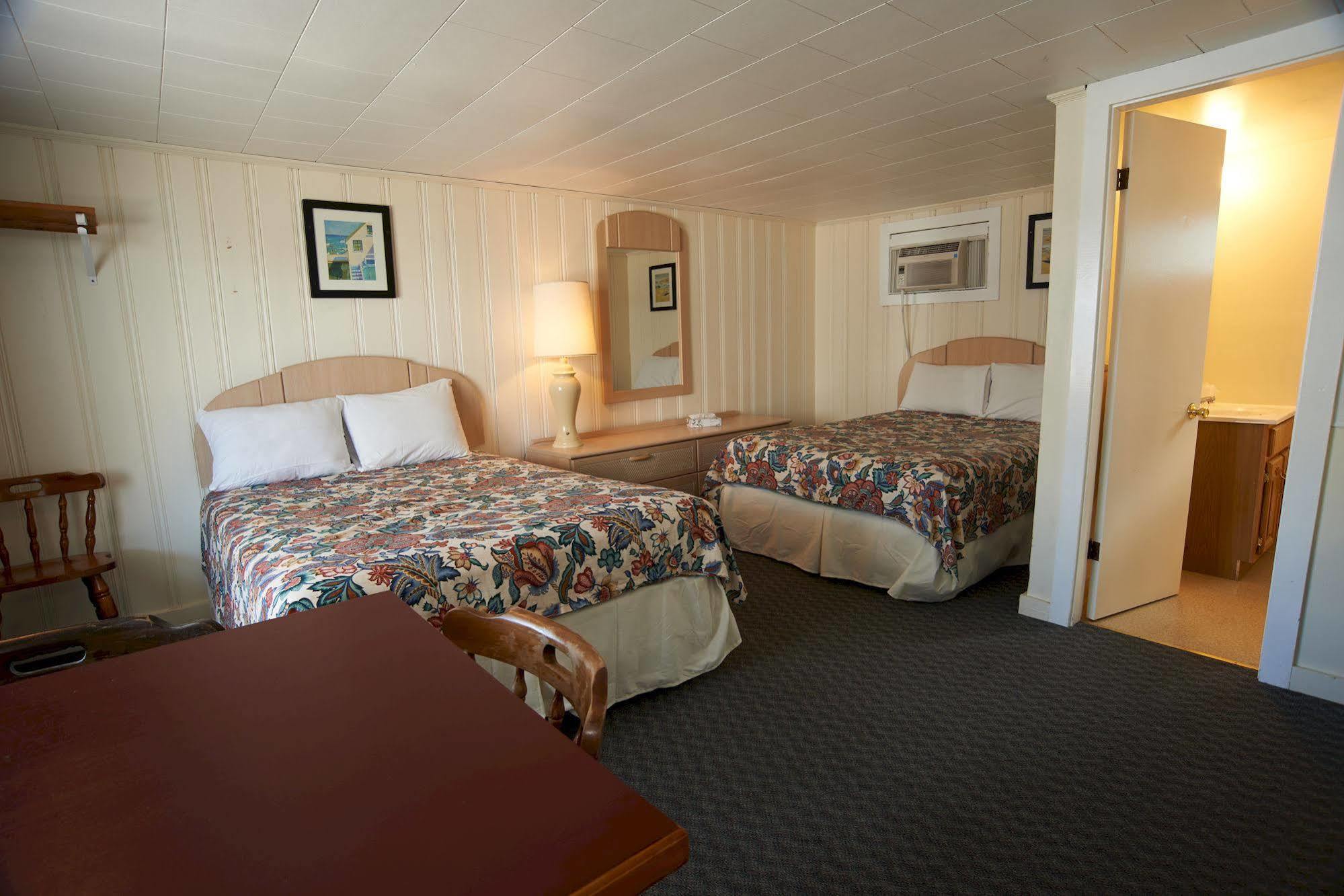 Marguerite Motel Hampton Buitenkant foto