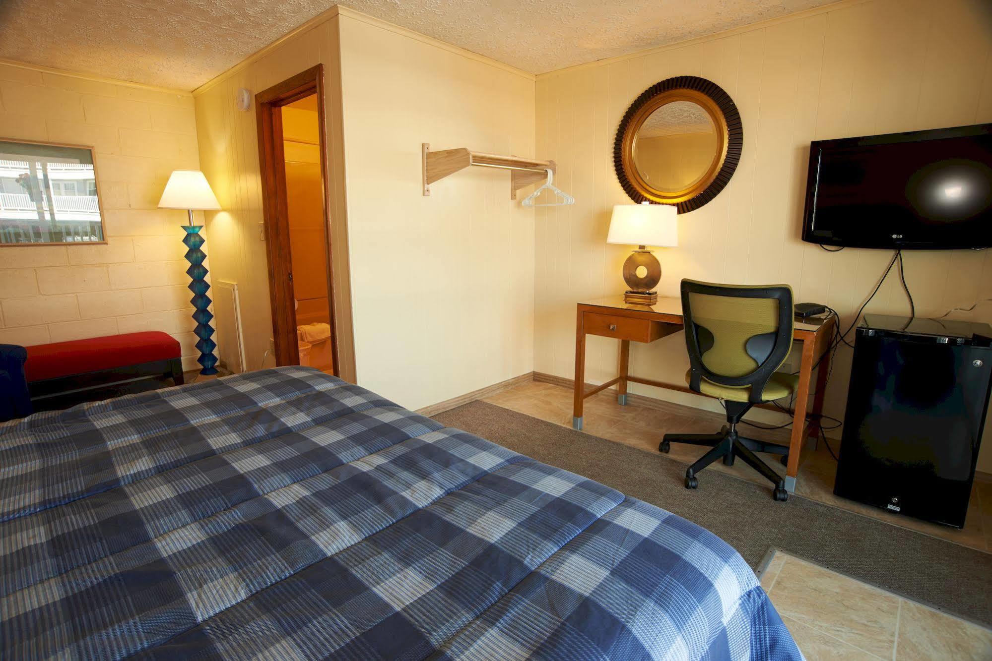 Marguerite Motel Hampton Buitenkant foto