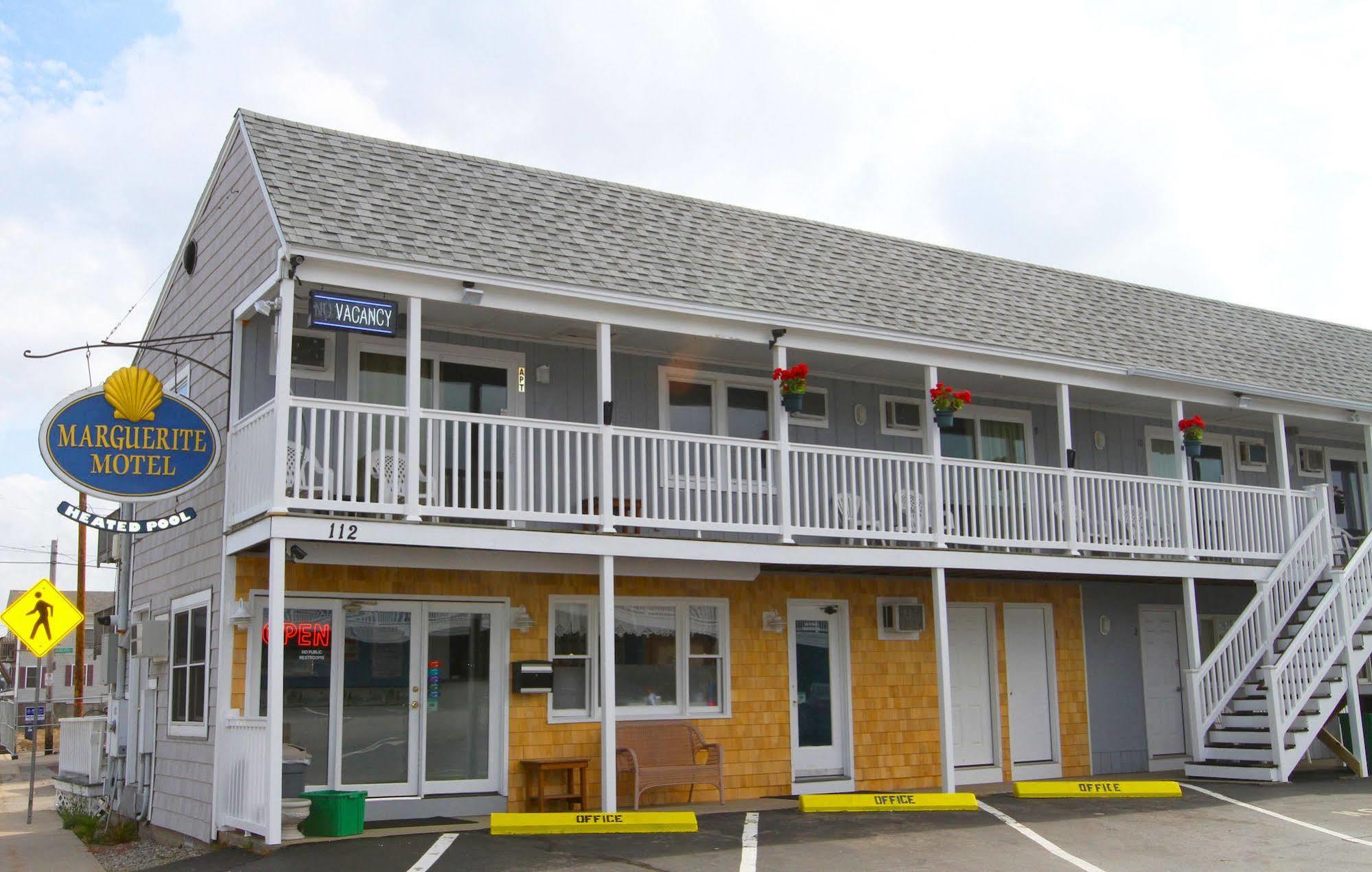 Marguerite Motel Hampton Buitenkant foto